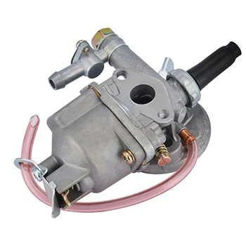 Carburetor For Kawasaki / Kaaz TD33, TD40, TD48, CG400 Trimmer & More Engines Tools Carburetor Equipment
Carburetor For Kawasaki / Kaaz TD33, TD40, TD48, CG400 Trimmer & More Engines Tools Carburetor Equipment