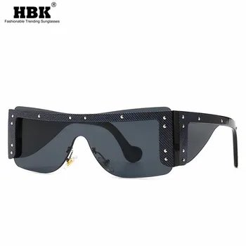 One Piece Oversized Square Rimless Sunglasses Cowboy Decoration Women Men Luxury Brand Designer Sun Glasses Female Trave
One Piece Oversized Square Rimless Sunglasses Cowboy Decoration Women Men Luxury Brand Designer Sun Glasses Female Trave