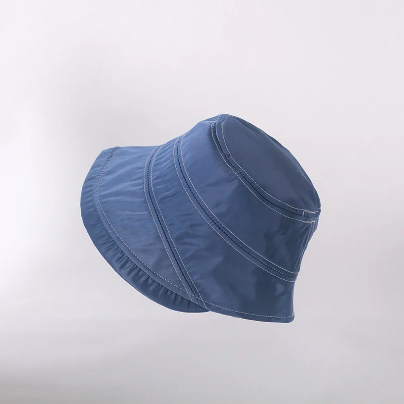 Concise Irregular sewing thread fisherman hats female spring summer leisure versatile basin hat 2020 new small crowd large brim
Concise Irregular sewing thread fisherman hats female spring summer leisure versatile basin hat 2020 new small crowd large brim