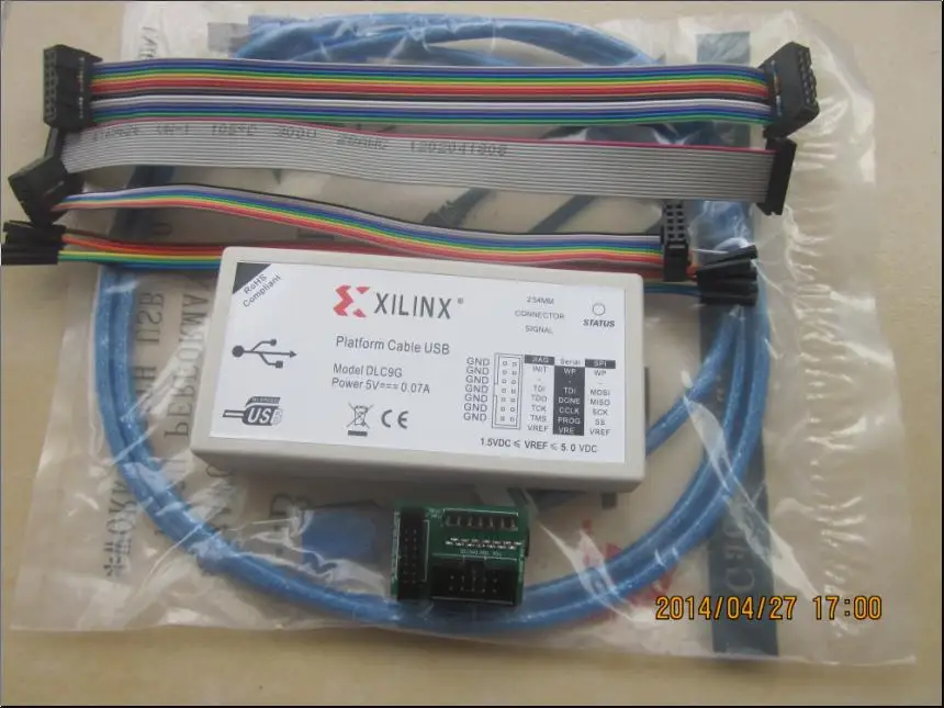 Xilinx Platform Cable USB19979;. 36733;- 22120FPGA /CPLDI 19979;- 36733;- 22120;- 36229;- 31283;- 23450;- 21319;-
Xilinx Platform Cable USB19979;. 36733;- 22120FPGA /CPLDI 19979;- 36733;- 22120;- 36229;- 31283;- 23450;- 21319;-