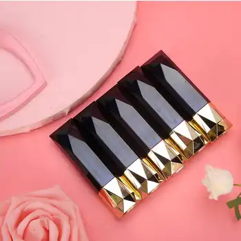Empty Lip Gloss Tube 5pcs Empty Lipstick Tubes Lip Balm Containers Makeup Bottles Cosmetic Tools #08 Lip Balm Container
Empty Lip Gloss Tube 5pcs Empty Lipstick Tubes Lip Balm Containers Makeup Bottles Cosmetic Tools #08 Lip Balm Container