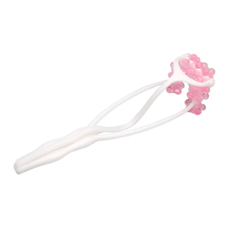 2 in1 Face Up Roller Massage Slimming Remove Chin Anti Wrinkle Face Slimmer Massage Massager Roller
2 in1 Face Up Roller Massage Slimming Remove Chin Anti Wrinkle Face Slimmer Massage Massager Roller