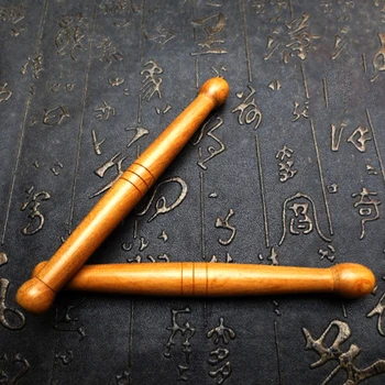 Foot Reflexology Relieve Fatigue Reduce Wooden Spa Therapy Bar Handheld Tools Muscle Relax Massage Stick Body Health Home 
Foot Reflexology Relieve Fatigue Reduce Wooden Spa Therapy Bar Handheld Tools Muscle Relax Massage Stick Body Health Home