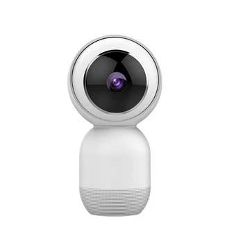 Wireless Camera 1080P HD Network Mobile Phone Remote Wifi Camera Doodle Mini Camera (US PLUG)
Wireless Camera 1080P HD Network Mobile Phone Remote Wifi Camera Doodle Mini Camera (US PLUG)
