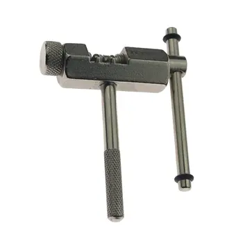 Cycling Bike Chain Cutter Breaker Removal Tool Remover Cycle Solid Repairing Tools Bicycle Chain Pin Splitter Device
Cycling Bike Chain Cutter Breaker Removal Tool Remover Cycle Solid Repairing Tools Bicycle Chain Pin Splitter Device