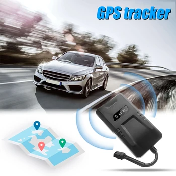 GPS Tracker Installa Remove Convenient Simple Cut Off Fuel BDS GPS Locators GSM Car Vehicle Tracking Devices
GPS Tracker Installa Remove Convenient Simple Cut Off Fuel BDS GPS Locators GSM Car Vehicle Tracking Devices