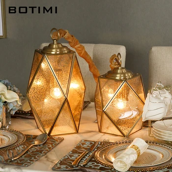 BOTIMI Full Copper LED Table Lamp Luxury Decorative glass Bedside Lighting Fixtures Art DECO For Living Room Bedroom Lighting 
BOTIMI Full Copper LED Table Lamp Luxury Decorative glass Bedside Lighting Fixtures Art DECO For Living Room Bedroom Lighting