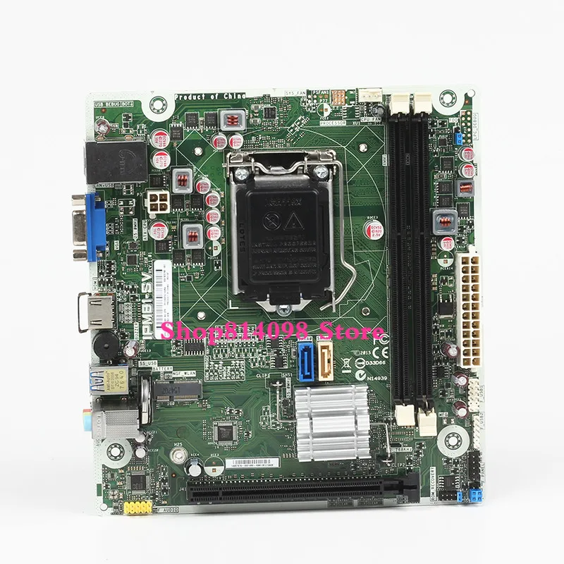 822766-001 для HP 410 455 материнская плата 822766-601 Φ LGA1150 материнская плата
822766-001 для HP 410 455 материнская плата 822766-601 Φ LGA1150 материнская плата