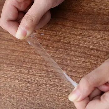 70 pcs/set Anti Slip Gel Sticker Mini Acrylic Double-sided Multi-function Square/ Tape Sticky Round Tape Grip Reusable Adhe E0T4
70 pcs/set Anti Slip Gel Sticker Mini Acrylic Double-sided Multi-function Square/ Tape Sticky Round Tape Grip Reusable Adhe E0T4