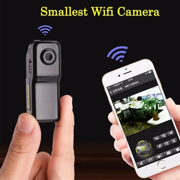 Full HD Mini Wireless WIFI IP Camera Night View Mini Camcorders Kits for Home Security CCTV Remote Wireless Camera
Full HD Mini Wireless WIFI IP Camera Night View Mini Camcorders Kits for Home Security CCTV Remote Wireless Camera