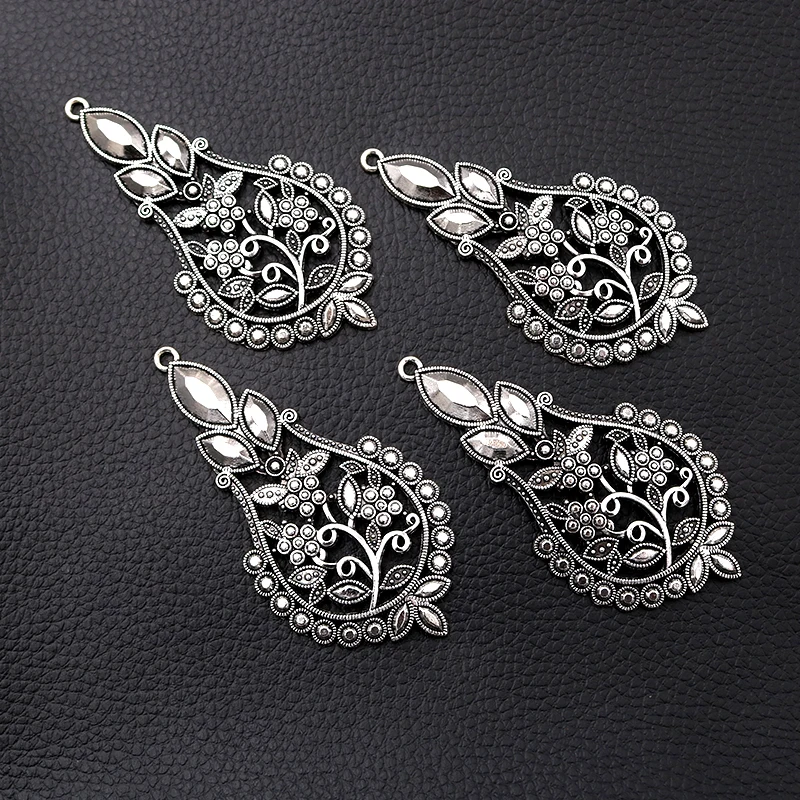 3 шт./лот посеребренные подвески в форме капли воды, металлические подвески, «сделай сам», ожерелья, браслеты, ювелирные изделия, аксессуары ручной работы 73*37 мм P181
3 шт./лот посеребренные подвески в форме капли воды, металлические подвески, «сделай сам», ожерелья, браслеты, ювелирные изделия, аксессуары ручной работы 73*37 мм P181