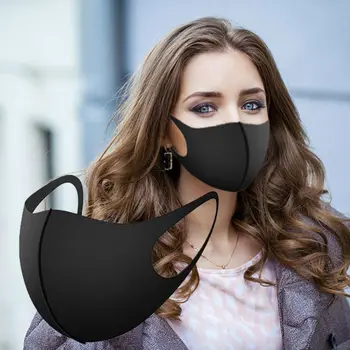 Dust Sponge Mask Breathable Anti-pollen Protective Masks For Men And Women Reutilizable Anti Smoke Mask Washable 5-8 Times 
Dust Sponge Mask Breathable Anti-pollen Protective Masks For Men And Women Reutilizable Anti Smoke Mask Washable 5-8 Times