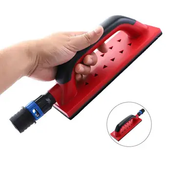 Square Grinder Hand Polishing Machine Grinding Machine Sandpaper Machine Tools #AW
Square Grinder Hand Polishing Machine Grinding Machine Sandpaper Machine Tools #AW
