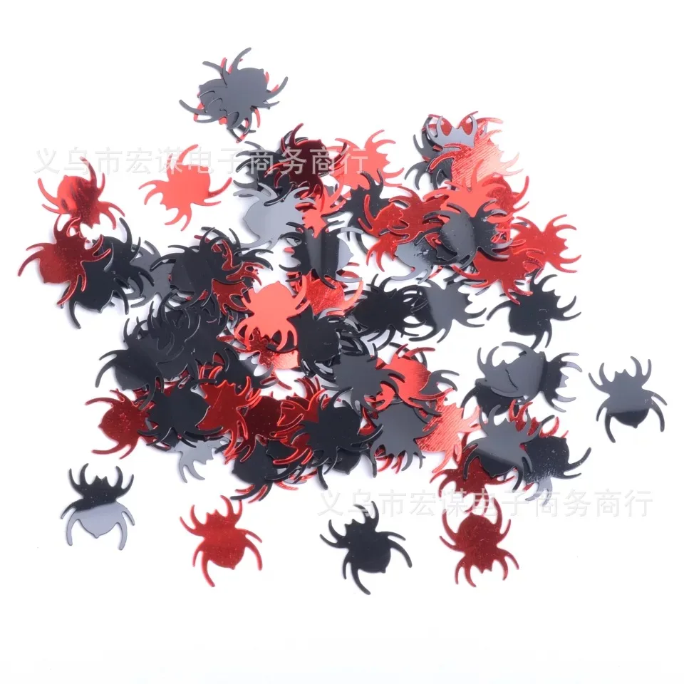 spider Two color mix and match 15grams Acrylic Sequins PVC Flat for DIY Card Making Craft Color Collection
spider Two color mix and match 15grams Acrylic Sequins PVC Flat for DIY Card Making Craft Color Collection