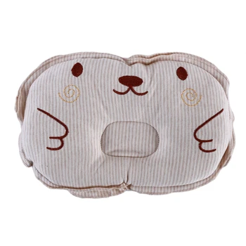 Newborn Infant Prevent Flat Head Pillow Cotton Baby Cute Animal Shaping Sleep Support Baby Neck Protection Pillow Infant Support
Newborn Infant Prevent Flat Head Pillow Cotton Baby Cute Animal Shaping Sleep Support Baby Neck Protection Pillow Infant Support
