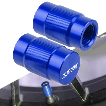 For YAMAHA XJ600 S DIVERSION 1992-2003 1993 1994 2002 2001 2000 1999 1998 1997 1996 Motorcycle Wheel Tire Valve Stem Caps
For YAMAHA XJ600 S DIVERSION 1992-2003 1993 1994 2002 2001 2000 1999 1998 1997 1996 Motorcycle Wheel Tire Valve Stem Caps