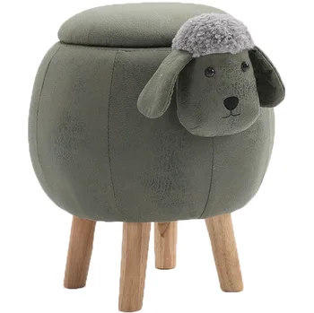 Store Promotion Lint Sofa Shoe Stool Pouf Chair Ottoman Bean Bag Kid Toy Storage Footstool Solid Wood Nordic Home Deco Furniture
Store Promotion Lint Sofa Shoe Stool Pouf Chair Ottoman Bean Bag Kid Toy Storage Footstool Solid Wood Nordic Home Deco Furniture