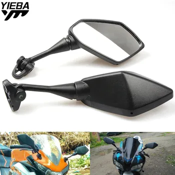 Universal Motorcycle Accessories Mirror Motocross Side Rearview Mirrors For BMW K1300S R 1200 R Classic K1200LT K1300GL HP2 G650
Universal Motorcycle Accessories Mirror Motocross Side Rearview Mirrors For BMW K1300S R 1200 R Classic K1200LT K1300GL HP2 G650