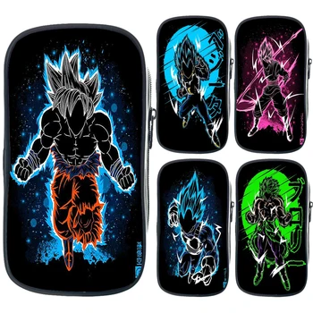Unique Dragon Ball Pen Bag Kids Goku Pencil Case Boys Girls Saiyan Stationery Bag Teens Vegeta Pencil Box Child Pencil Holder 
Unique Dragon Ball Pen Bag Kids Goku Pencil Case Boys Girls Saiyan Stationery Bag Teens Vegeta Pencil Box Child Pencil Holder