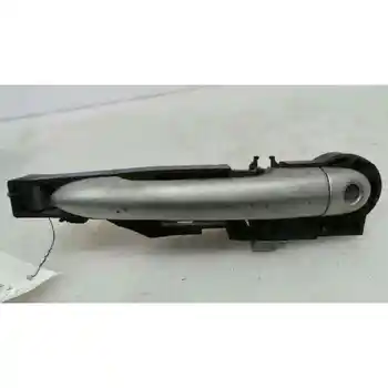 7701475753 HANDLE OUTER FRONT LEFT RENAULT CLIO III
7701475753 HANDLE OUTER FRONT LEFT RENAULT CLIO III