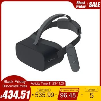 G2 3D VR Glasses UHD 4K Virtual Reality VR Headset Android 8.1 VR All In One Smart Box Bluetooth WiFi Wireless Projection 4+64GB
G2 3D VR Glasses UHD 4K Virtual Reality VR Headset Android 8.1 VR All In One Smart Box Bluetooth WiFi Wireless Projection 4+64GB