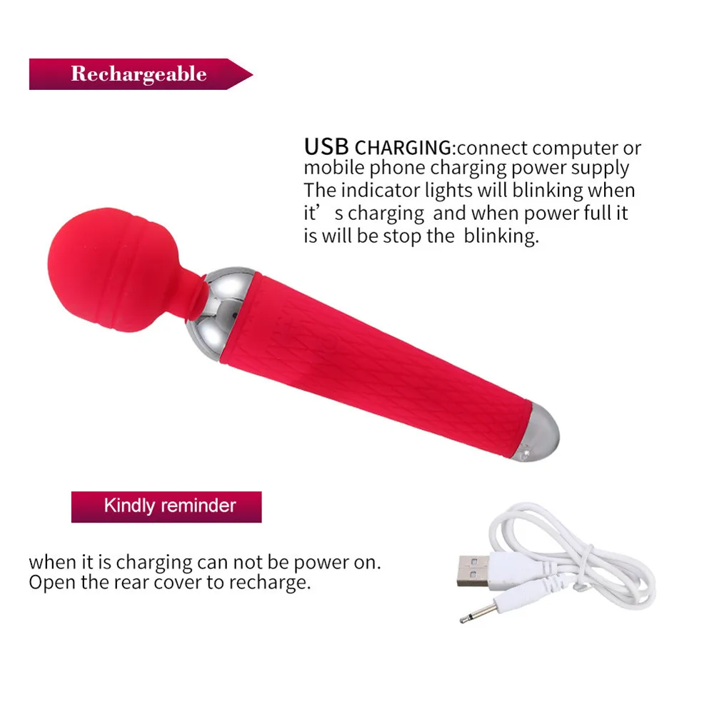 Мощный Вибратор Для Точки G