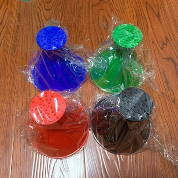 car auto conical snow scraper windshield snow thrower deicing tool oil funnel multi-function color random
car auto conical snow scraper windshield snow thrower deicing tool oil funnel multi-function color random