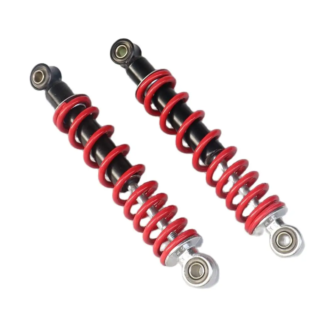 250mm Front Shock Absorber for Motorcycle 50cc-125cc Dirt Pit Bike ATV Go Kart
250mm Front Shock Absorber for Motorcycle 50cc-125cc Dirt Pit Bike ATV Go Kart