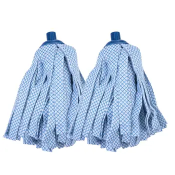 2Pcs Mop Head Replacement Practical Durable Useful Cleaning Tool Mop Head Accessories Mop Head Refill for Shop Home Office
2Pcs Mop Head Replacement Practical Durable Useful Cleaning Tool Mop Head Accessories Mop Head Refill for Shop Home Office
