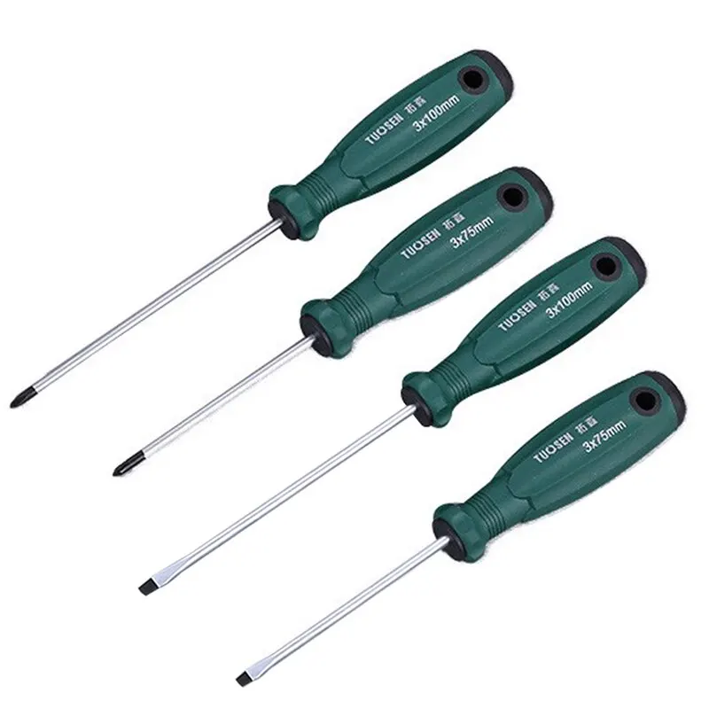 1pcs Multi-function Screwdrivers Insulated PP Security Repair Tools Slotted Phillips Maintenance Repairing Hand Tools
1pcs Multi-function Screwdrivers Insulated PP Security Repair Tools Slotted Phillips Maintenance Repairing Hand Tools