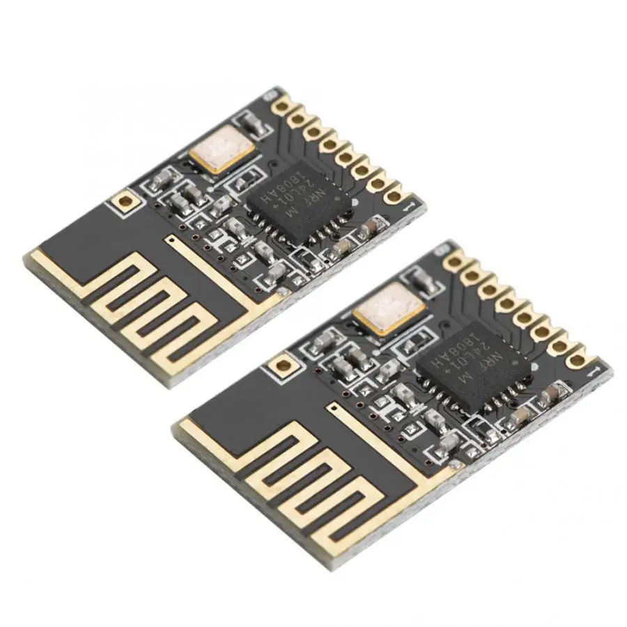 Wireless Transceiver Module Optometry 2PCS NRF24L01+ 2.4GHz Wireless RF Transceiver Communication Module Tripod For Lase Level
Wireless Transceiver Module Optometry 2PCS NRF24L01+ 2.4GHz Wireless RF Transceiver Communication Module Tripod For Lase Level