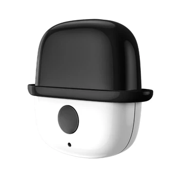 USB Portable Wearable Air Purifier, Mini Air Necklace Negative Ion Air Freshener,No Radiation Low Noise
USB Portable Wearable Air Purifier, Mini Air Necklace Negative Ion Air Freshener,No Radiation Low Noise