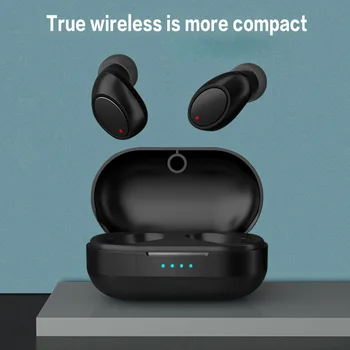 New Air3 TWS Earphone True Wireless Bluetooth 5.0 Earphones Mini Earbuds Waterproof TWS Sports Stereo Headphones for IOS Android 
New Air3 TWS Earphone True Wireless Bluetooth 5.0 Earphones Mini Earbuds Waterproof TWS Sports Stereo Headphones for IOS Android