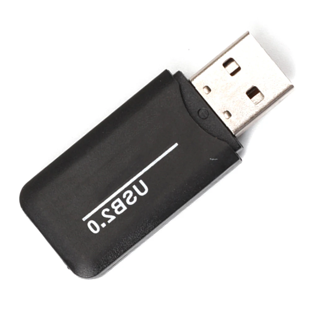 Multi in 1 External Hi-Speed USB 2.0 Interface TF T-Flash Reader Adapter FOR computer Lightweight Portable Mini ReaderWholesale
Multi in 1 External Hi-Speed USB 2.0 Interface TF T-Flash Reader Adapter FOR computer Lightweight Portable Mini ReaderWholesale