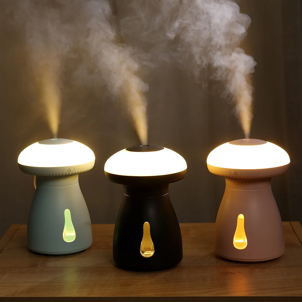 Mini 240ML Tabletop Humidifier Aroma Diffuser Air Humidificador Ultrasonic Essential Oil Diffuser LED Light Mist Maker for Home
Mini 240ML Tabletop Humidifier Aroma Diffuser Air Humidificador Ultrasonic Essential Oil Diffuser LED Light Mist Maker for Home