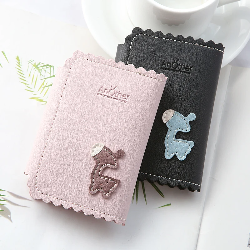 NI WEI ER Kawaii Little Donkey 6 Keychain Women Key Holder Organizer Pouch Car Key Bag Wallet Housekeeper Key Case 2 Card Holder
NI WEI ER Kawaii Little Donkey 6 Keychain Women Key Holder Organizer Pouch Car Key Bag Wallet Housekeeper Key Case 2 Card Holder