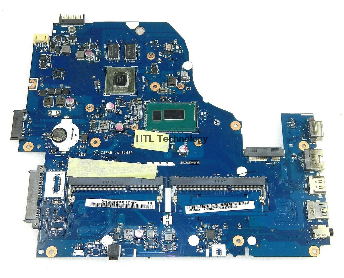For acer aspire E1-572 laptop motherboard Z5WAH LA-B162P NBMLC11004 NB.MLC11.004 i5-4210U CPU GT840M HM86
For acer aspire E1-572 laptop motherboard Z5WAH LA-B162P NBMLC11004 NB.MLC11.004 i5-4210U CPU GT840M HM86