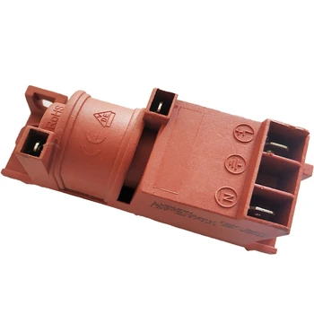 Ac220V Gas Stove Ac Pulse Safe Efficient Pulse Igniter 2 Terminal Two Outlets Connections European Oven Stove Ignition 
Ac220V Gas Stove Ac Pulse Safe Efficient Pulse Igniter 2 Terminal Two Outlets Connections European Oven Stove Ignition