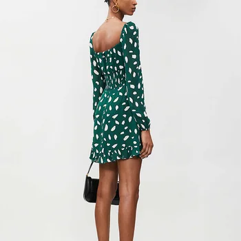 Summer women's dress casual print bow decoration strapless slim dress Vestidos
Summer women's dress casual print bow decoration strapless slim dress Vestidos