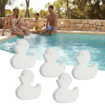 12pcs Duck Shape Swimming Pool Foam Sponge Filter Tub Spa Oil Absorbing Sludge Cleaning Tool
12pcs Duck Shape Swimming Pool Foam Sponge Filter Tub Spa Oil Absorbing Sludge Cleaning Tool