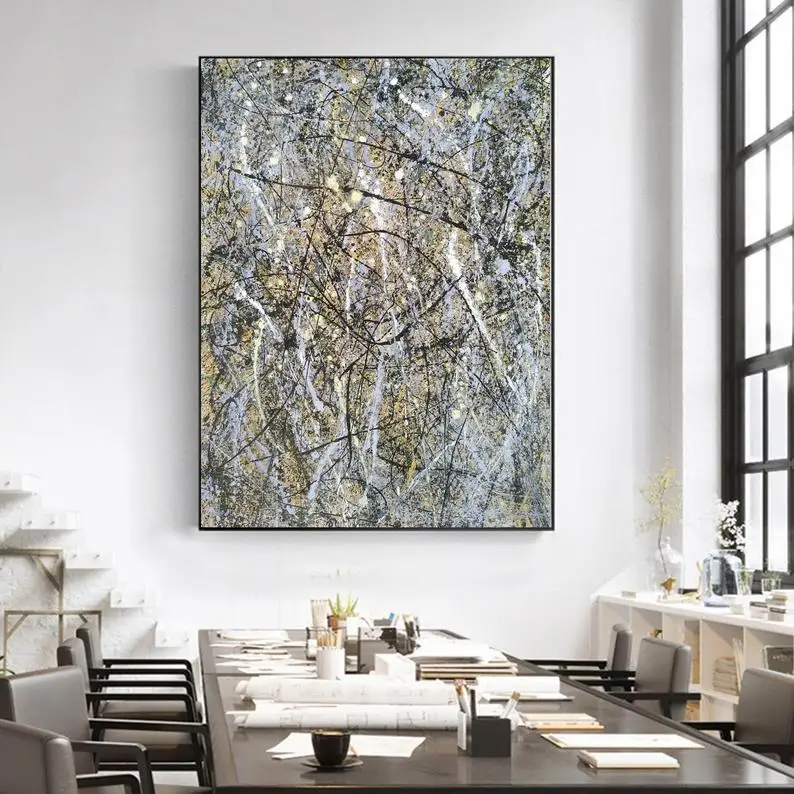 Extra Large Wall Art Abstract Painting Modern Abstract Painting On Canvas Oversized Wall Art Abstract Artwork Wall Painting
Extra Large Wall Art Abstract Painting Modern Abstract Painting On Canvas Oversized Wall Art Abstract Artwork Wall Painting