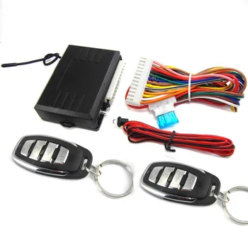 High Quality No Key to Enter The Auto Electronic Accessories Anti-theft Device Central Lock Dart Hawk Alarm
High Quality No Key to Enter The Auto Electronic Accessories Anti-theft Device Central Lock Dart Hawk Alarm