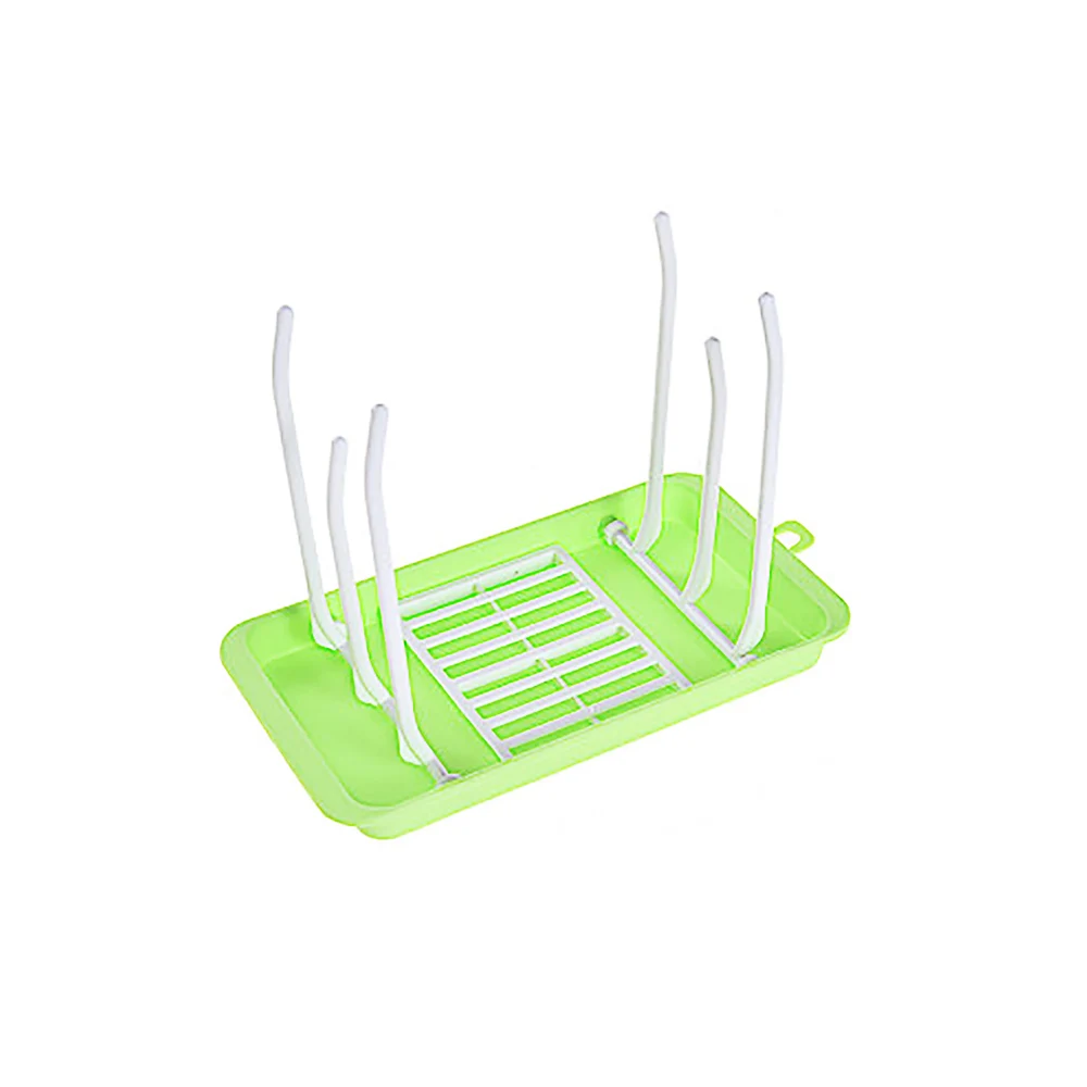 Tea Cup Drainage Holder Milk Bottle Rack Drying Folding Drainage Holder Glass Cups Hanger Baby Bottles Water Control Bracket 
Tea Cup Drainage Holder Milk Bottle Rack Drying Folding Drainage Holder Glass Cups Hanger Baby Bottles Water Control Bracket