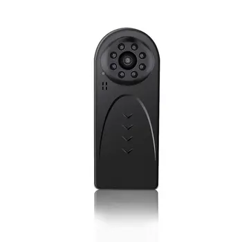 WiFi 1080P video recorder Camera Mini Camera with Night Vision and Motion Detection / for Indoor/Outdoor Security
WiFi 1080P video recorder Camera Mini Camera with Night Vision and Motion Detection / for Indoor/Outdoor Security