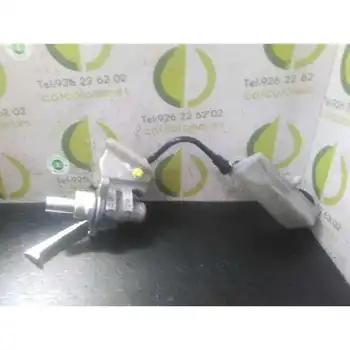 7489252 Brake pump Citroen C4 Coupe 1.6 16v Hdi Fap 
7489252 Brake pump Citroen C4 Coupe 1.6 16v Hdi Fap