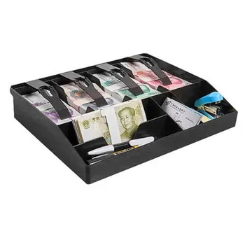 Money Cash Coin Register Insert Tray Replacement Cashier Drawer Storage Cash Register Tray Box Classify Store
Money Cash Coin Register Insert Tray Replacement Cashier Drawer Storage Cash Register Tray Box Classify Store