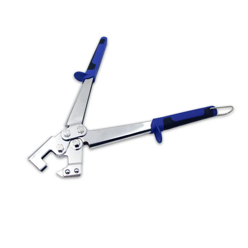 Pliers Blue long handle Multi-function Stud Crimper High Quality Stripper Crimper Stripping Cutter Pliers For Hand Wholesale
Pliers Blue long handle Multi-function Stud Crimper High Quality Stripper Crimper Stripping Cutter Pliers For Hand Wholesale