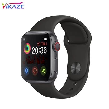 X6 Full Touch Cellular Faces Smart Watch Support Bluetooth Call Voice Control Music Control Smart Band Health Tracker Sport Mode
X6 Full Touch Cellular Faces Smart Watch Support Bluetooth Call Voice Control Music Control Smart Band Health Tracker Sport Mode