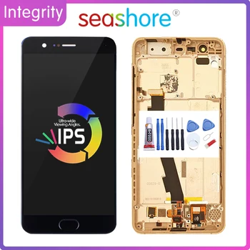 5.5"Original For XIAOMI Mi Note 3 LCD Display Touch Screen Digitizer Assembly For Xiaomi Mi Note3 Display with Frame Replacement 
5.5"Original For XIAOMI Mi Note 3 LCD Display Touch Screen Digitizer Assembly For Xiaomi Mi Note3 Display with Frame Replacement