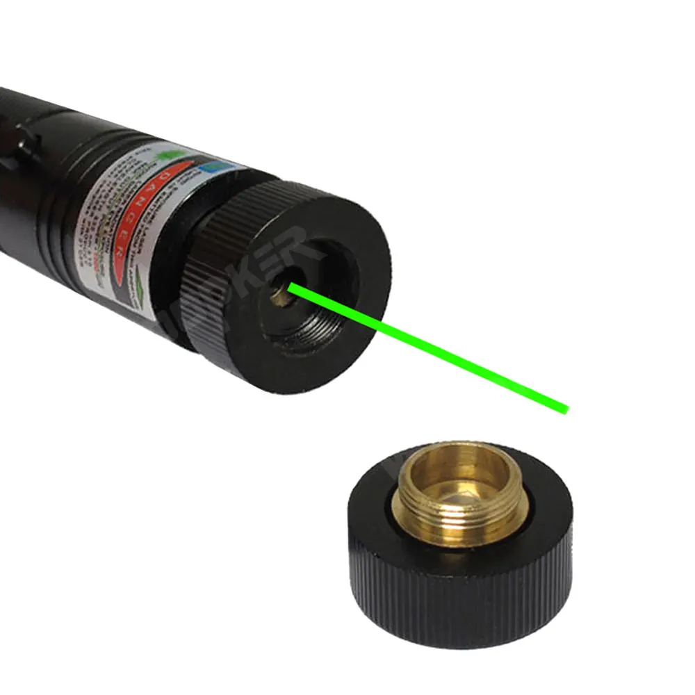 Hunting 5mw Green Laser Pointer High Powerful Sight Adjustable Focus Lazer 303 Pen Head Burning Match + charger+18650 battery
Hunting 5mw Green Laser Pointer High Powerful Sight Adjustable Focus Lazer 303 Pen Head Burning Match + charger+18650 battery